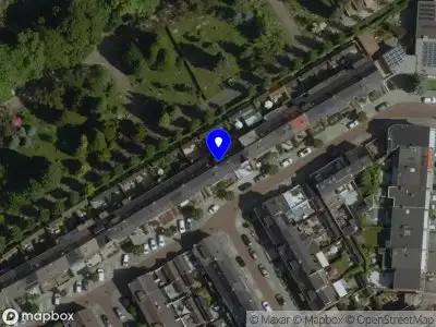 Stichting Bewonersbelangen Centrum-Zuid