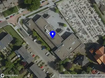 Multifunctioneel Centrum An de Voeëgelsjtang