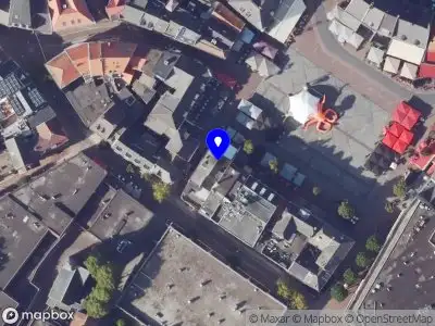 Spaarclub de Boutstube