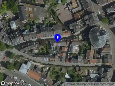 CONSOLIDATED/SC B.V. Maastricht