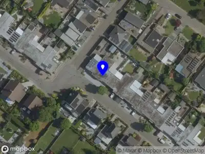 JG Services Beek