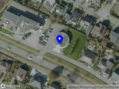 Wauben Pensioen B.V.