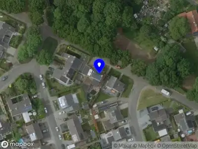 Stichting Buffer-Run