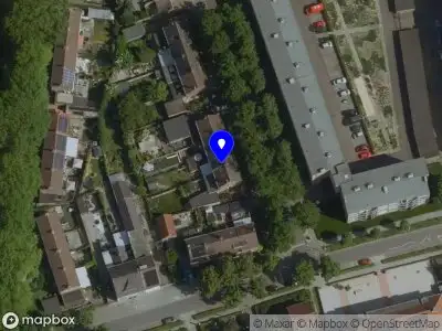 Nieuw bedrijf Stichting Wijkraad Heksenberg/Pronsebroek