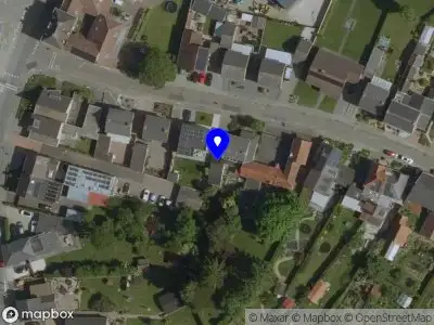 Nieuw bedrijf Ondernemersvereniging Groot Nuth