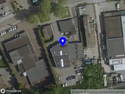 Beckers Verhuur B.V.