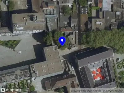 Amicitia Coniuncti Trega Maastricht
