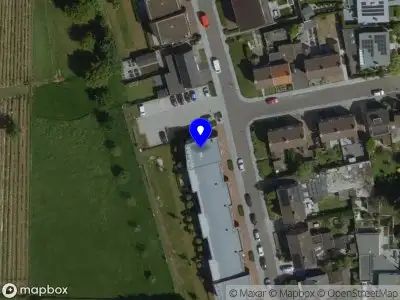 Nieuw bedrijf Buurtvereniging Boeregats