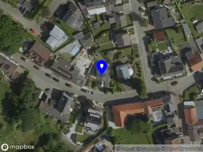 Nieuw bedrijf Vereniging van Ereleden Fanfare Sint Caecilia