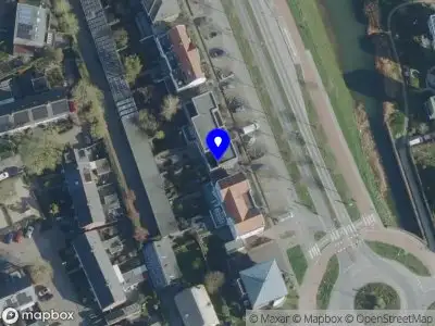 Seniorenver. v/h Tragos Streek Gen. 51°45' Lent