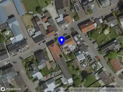 Stg. Samenwerkingsverb. Middeleeuwse Burchtf.