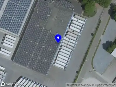 Personeelsvereniging Curfs Transporten, Verpakkings & Distributie