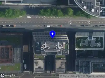 STAK Park Avenue Holding