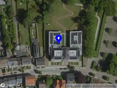 Nieuw bedrijf KBO Simpelveld/Bocholtz