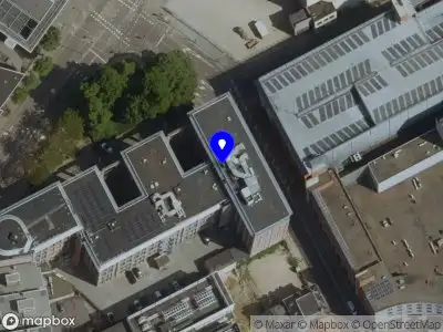 Nieuw bedrijf CarUX Technology Europe B.V.