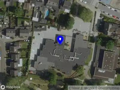 Personeelsver. Basisschool 't Kirkeveldsje