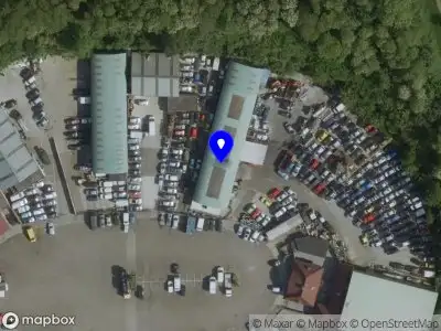 Autohandel-Sloperij A. Körfer B.V. Heerlen
