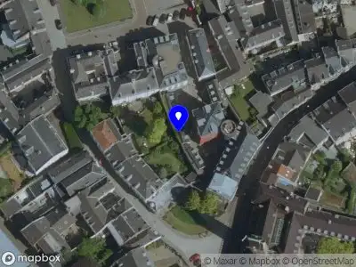 Nieuw bedrijf Laburent B.V.