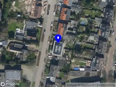 Nieuw bedrijf Dorknoper B.V.