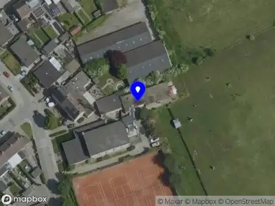 Honden Vereniging Borgharen