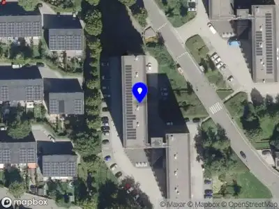 Nieuw bedrijf Mergelwinning 