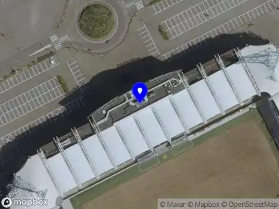 Stichting AK Holding Stadion Kerkrade Kerkrade