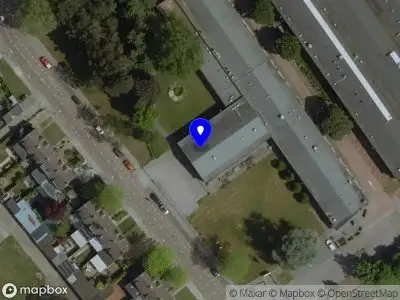 Ondernemersver. Strijthagen/Abdissenbosch Heerlen