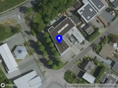 Nieuw bedrijf Kura Holding Maastricht B.V.