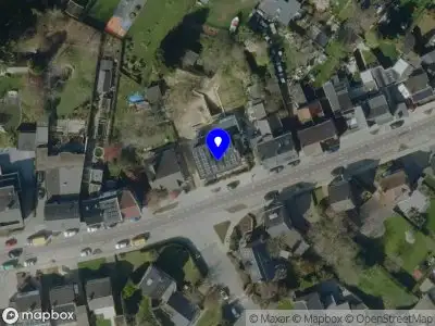 Nieuw bedrijf Stichting Chaos