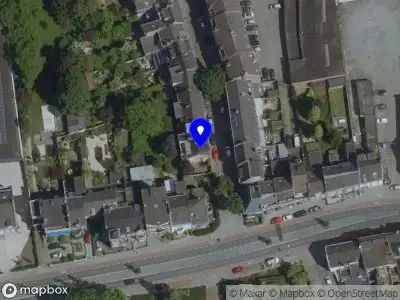 DJ Tuur Maastricht
