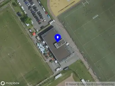 M.S.R.G. de Maraboes Maastricht