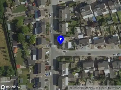 Ontspanningsvereniging Oud Voasje