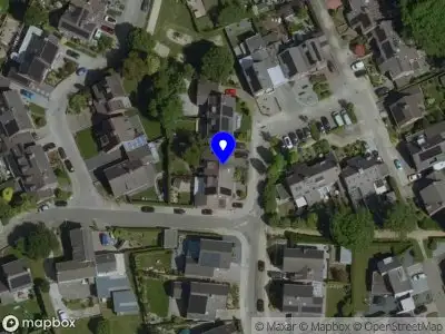 Nieuw bedrijf Stichting Denplanten Margraten