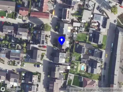 Nieuw bedrijf Stichting Cli?ntenraad Kompas