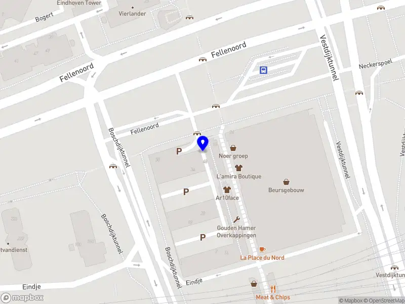 A.H.T. Syngas Technology N.V. Eindhoven