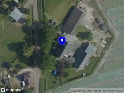 Dierenartsenpraktijk Huybrechts