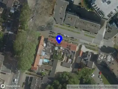 Nieuw bedrijf Stichting WMO-Raad Sittard-Geleen