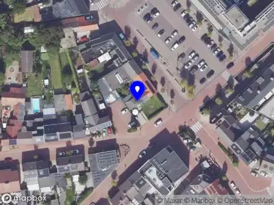 Stichting Bouwen aan Nieuw Leven