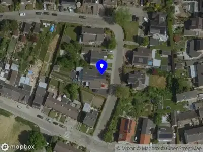 Nieuw bedrijf Stichting Vrienden Gehandicapten Eurode