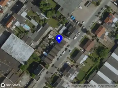 Floratuin/florastaal