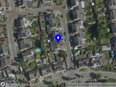 Carnavalsvereniging Pötsje Doorein