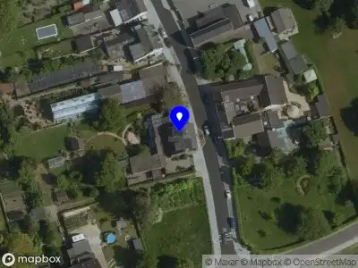 Nieuw bedrijf Heemkundevereniging 