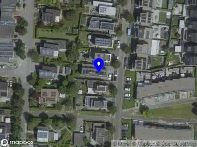 Hondentrimsalon Caresse