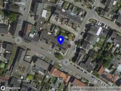 Nieuw bedrijf Stichting Gospelkoor Asempa