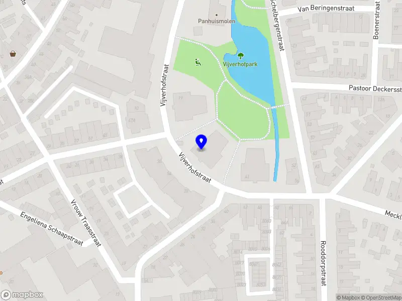 Nieuw bedrijf Agora Club 7 Venlo Ad Mosam