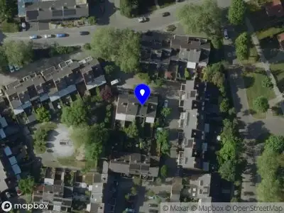 Praktijk Petra Verstappen