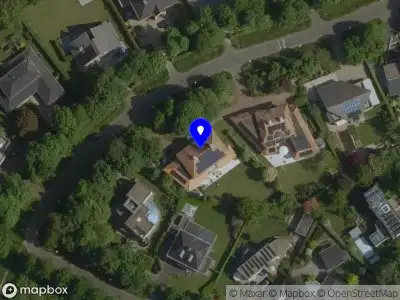 Stichting Blauw-Wies Wetzels Kirchroa Brunssum