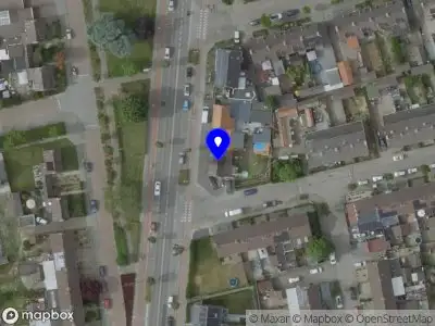 Nieuw bedrijf Stichting Chinezen Midden-Limburg