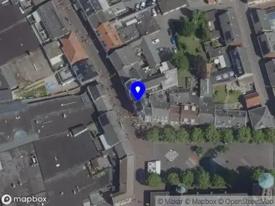 Sticht. Centrum-Management Horst aan de Maas