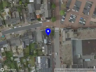 Nieuw bedrijf Maasgrind Ontwikkeling B.V.